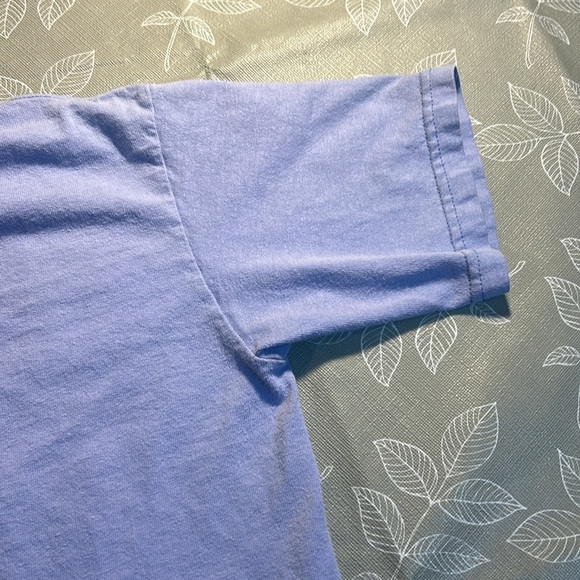 Fruit of the Loom kids Cain & Abel heavy T-shirt - Picture 7 of 8